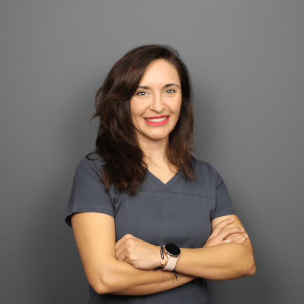 Dra juana mari Carmona